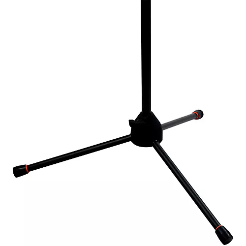 Gator Standard Tripod Mic Stand with Telescoping Boom