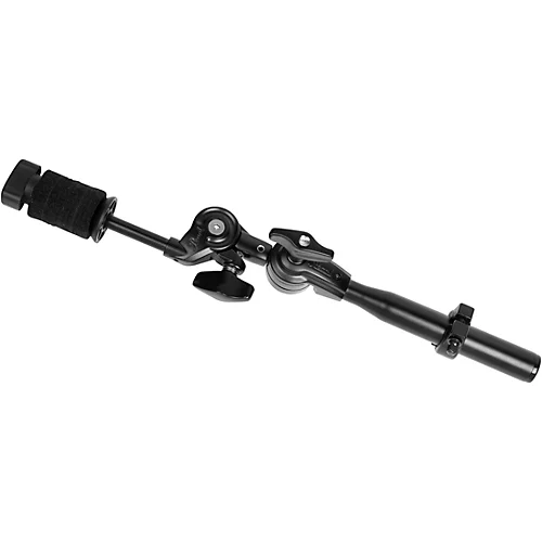 Pearl 830 Series Uni-Lock Short Cymbal Holder in Black