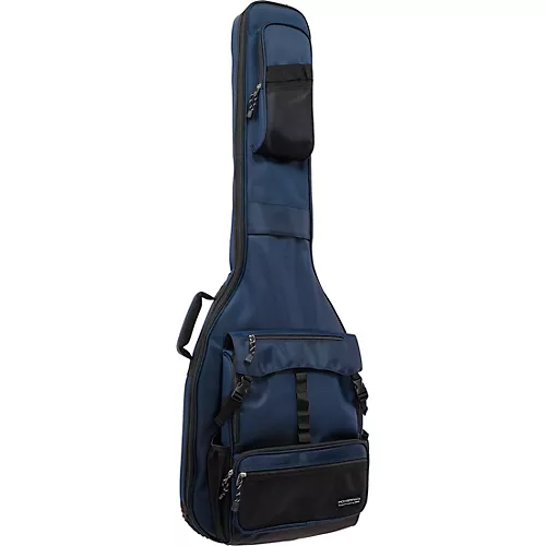 Ibanez IBB651 POWERPAD Bass Guitar Gig Bag Navy Blue