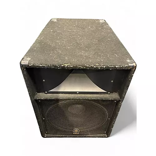 Used Yamaha S115V Unpowered Speaker