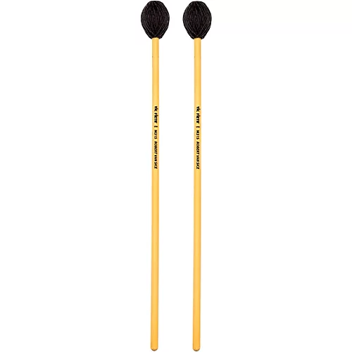 Vic Firth Robert Van Sice Signature Vibraphone Mallets Hard