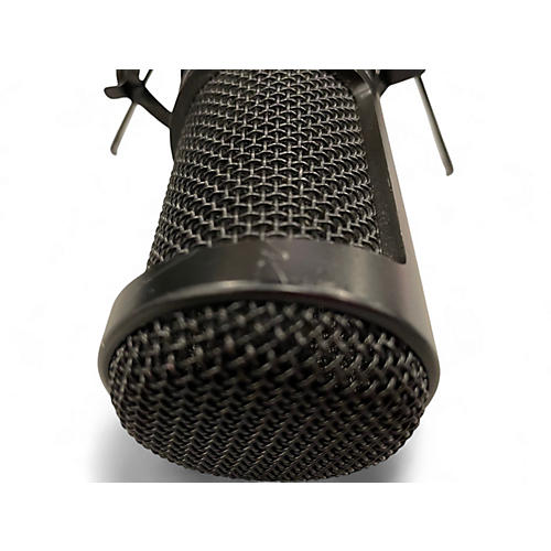 Used Audio-Technica AT2020 Condenser Microphone