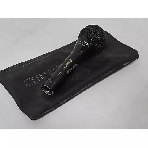Used Audix OM3xb Drum Microphone