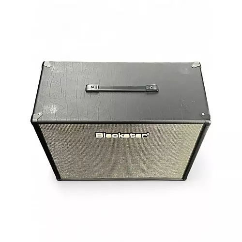 Used Blackstar HTV112 Guitar Cabinet