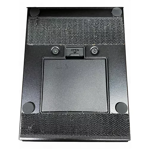 Used BOSS EQ200 Graphic Equalizer Pedal