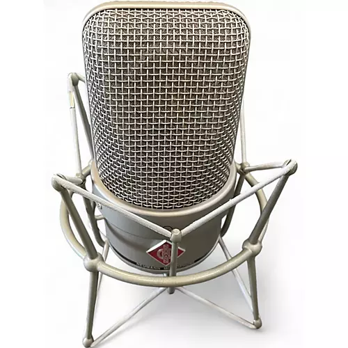 Used Neumann TLM49 Condenser Microphone
