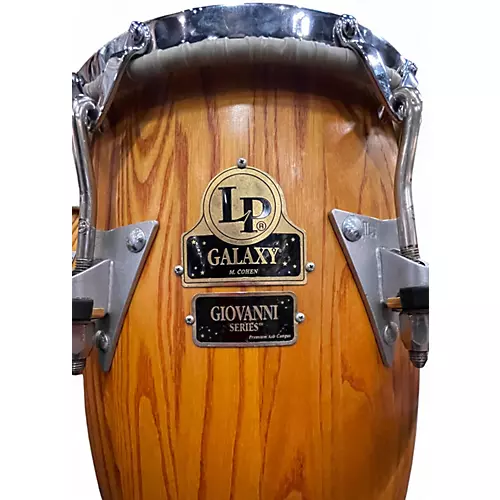Used LP Galaxy Giovanni Conga