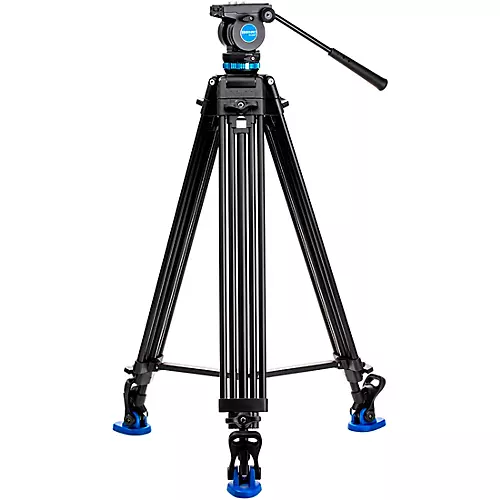 BENRO KH Series KH26P Video Tripod Kit