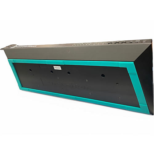 Used Novation 49SL MKIII Keyboard Workstation