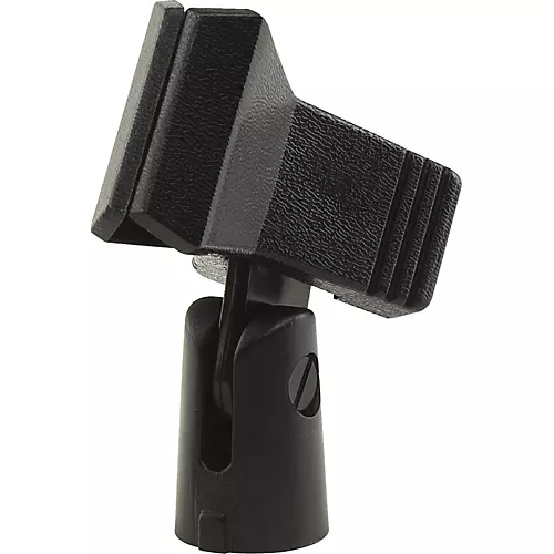 On-Stage Clothespin Microphone Clip
