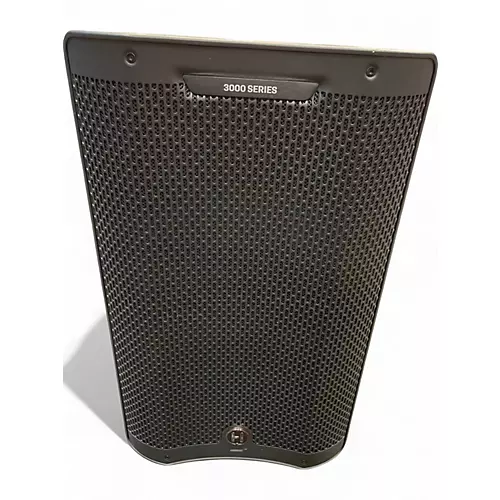 Used Harbinger V3412 Powered Speaker
