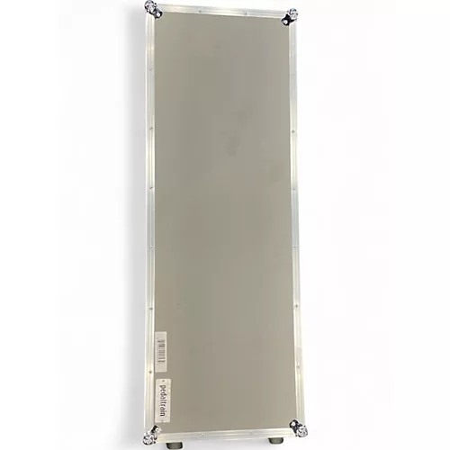 Used Pedaltrain Large Pedal Board