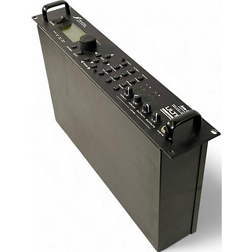 Used Fractal Audio axe-fx Guitar Preamp