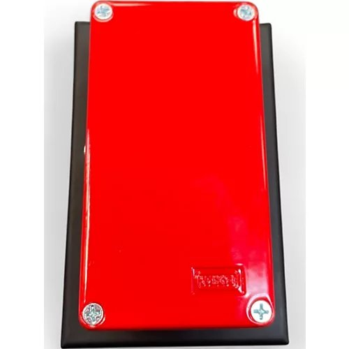 Used Dunlop YJM308 Effect Pedal