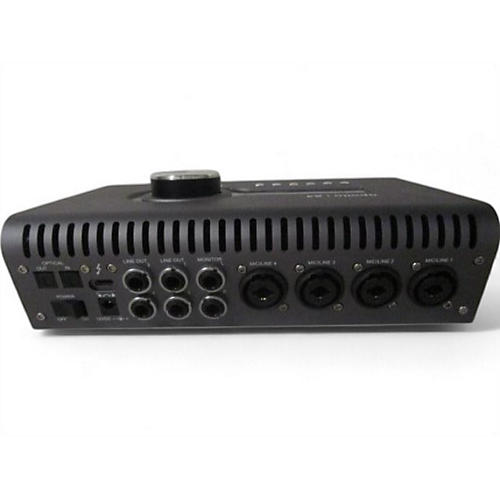 Used Universal Audio Apollo X4 3 Audio Interface