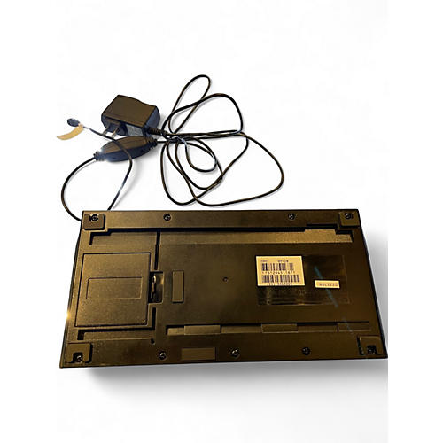 Used BOSS GT1B Bass Effect Pedal