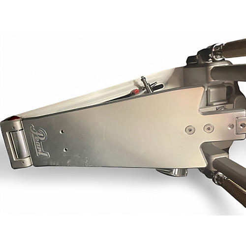 Used Pearl p3502d Double Bass Drum Pedal