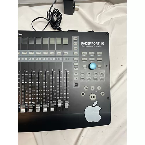 Used PreSonus FaderPort 16