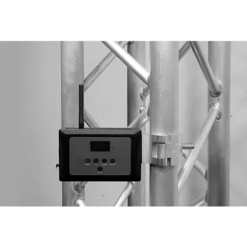 CHAUVET DJ D-Fi Hub Stage Light Controller