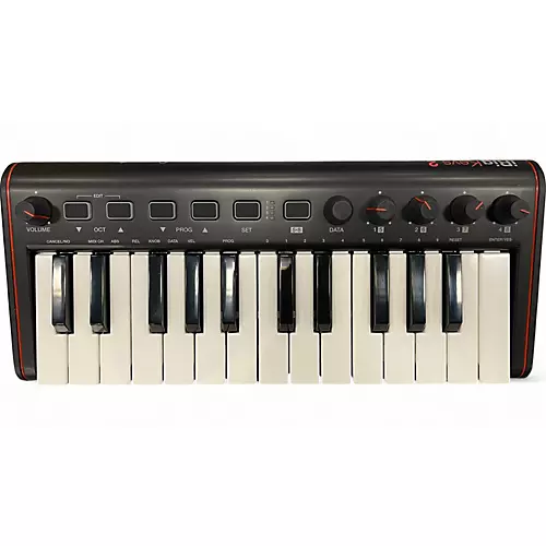 Used IK Multimedia Irig Keys 2