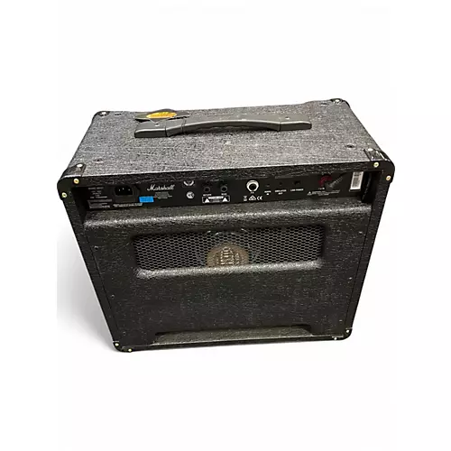 Used Marshall DSL5CR 5W 1x10 Tube Guitar Combo Amp