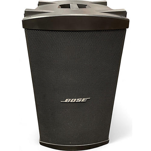 Used Bose L1 Model II WITH B2 SUB Sound Package