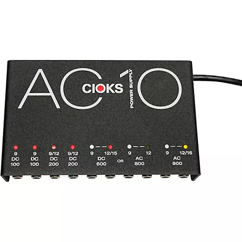 CIOKS AC10 Power Supply