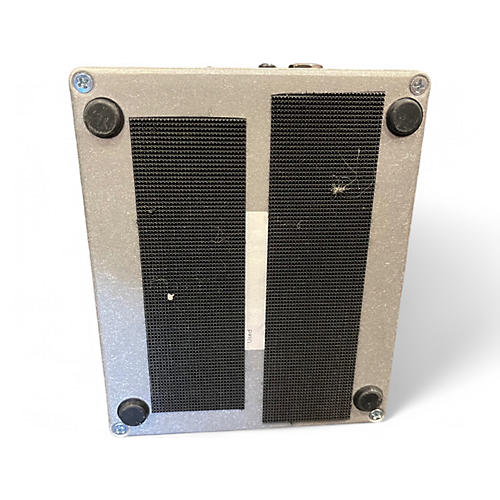 Used Electro-Harmonix Deluxe Bass Big Muff Distortion Bass Effect Pedal