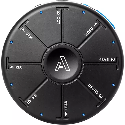 Artiphon Orba 2 Synthesizer