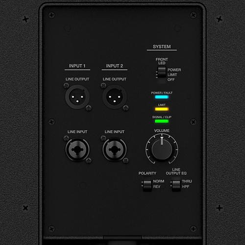 Bose F1 Powered Subwoofer