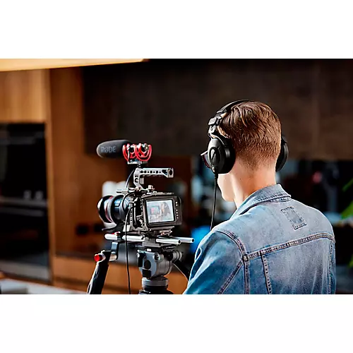 RODE NTH-100 Studio Headphones Black