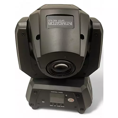 Used Chauvet Dj Intimidator Spot 160 Intelligent Lighting