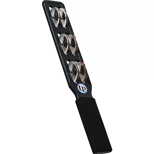 LP Jingle Sticks Black