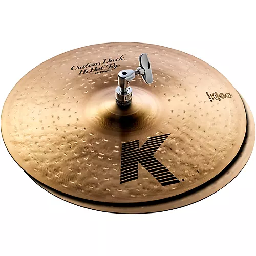 Zildjian K Custom Worship Cymbal Pack With Free 16