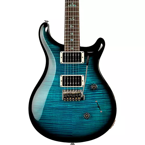 PRS 40th Anniversary Custom 24 Limited Edition Sub Zero