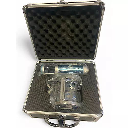 Used Sterling Audio ST159 Condenser Microphone