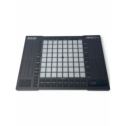 Used Akai Professional APC64 Sound Module
