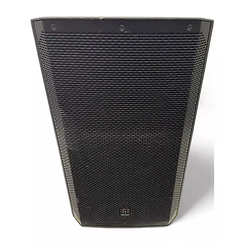 Used Electro-Voice ELX20015P Powered Speaker