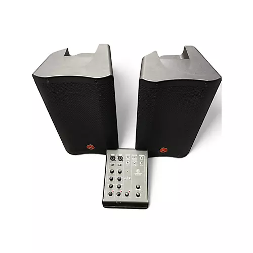 Used Harbinger M100BT Sound Package