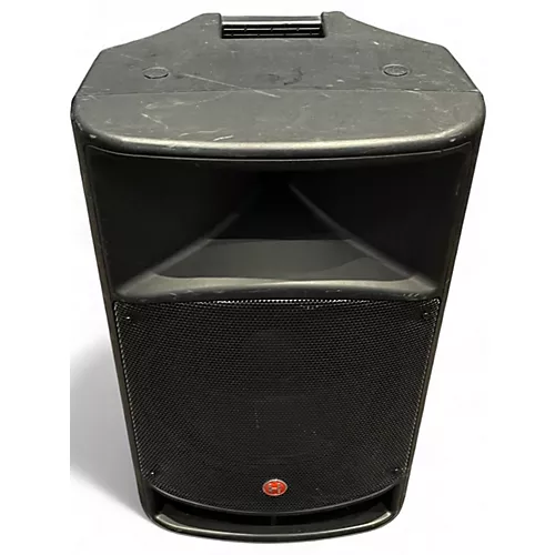 Used Harbinger VARI V2115 Powered Speaker