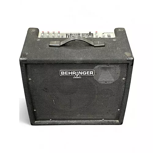 Used Behringer Ultratone K1800FX Keyboard Amp