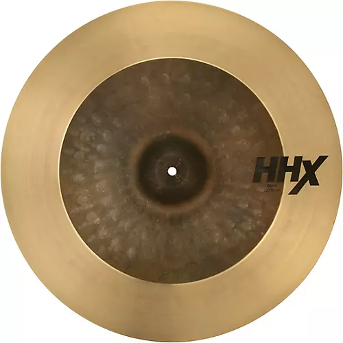 SABIAN HHX OMNI Ride Cymbal 22 in.