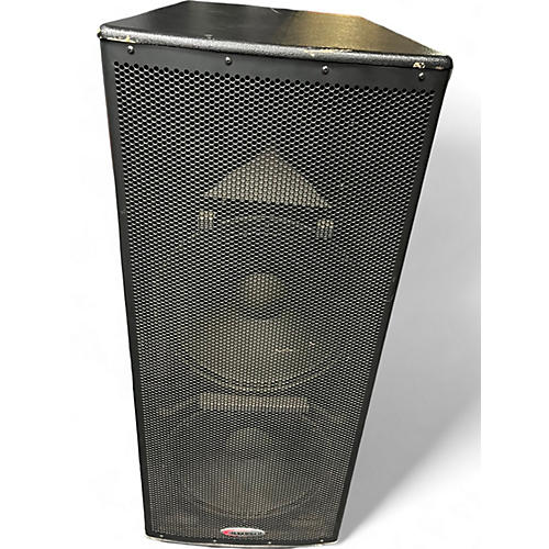 Used Harbinger HP215 Powered Speaker