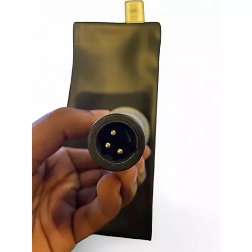 Used Shure SM58LC Dynamic Microphone