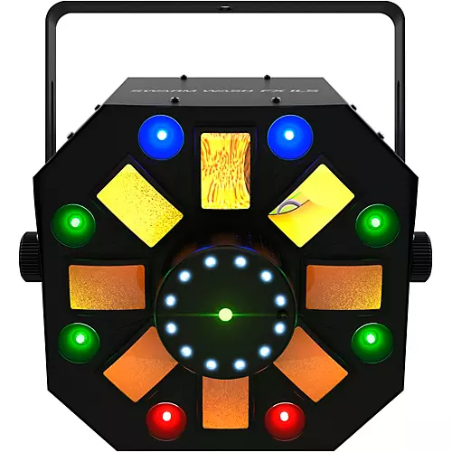 CHAUVET DJ Swarm Wash FX ILS Multi-Effect light