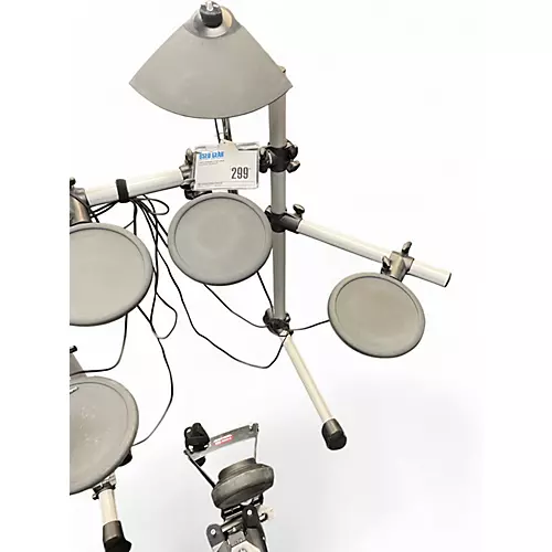 Used Yamaha DT-Xplorer Electric Drum Set