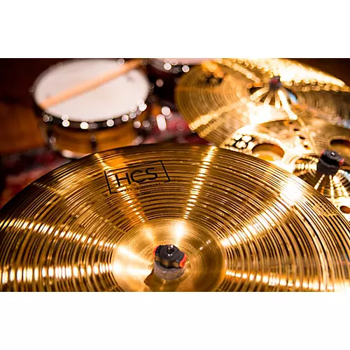 MEINL HCS China Cymbal 18 in.