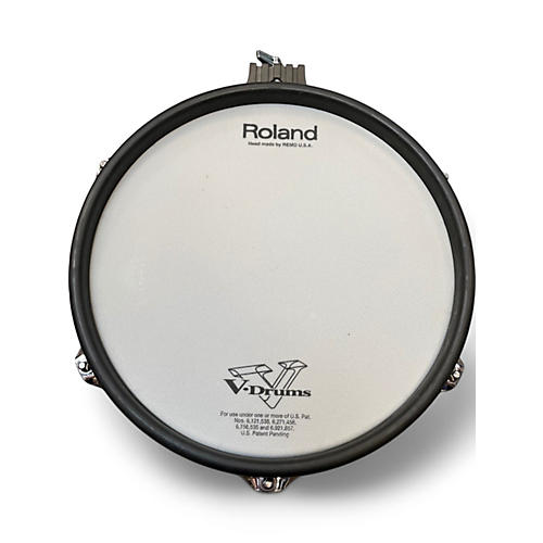 Used Roland PD-105 Trigger Pad