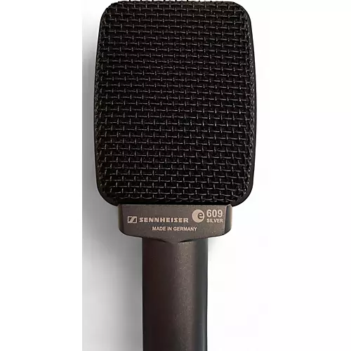 Used Sennheiser E609 Dynamic Microphone