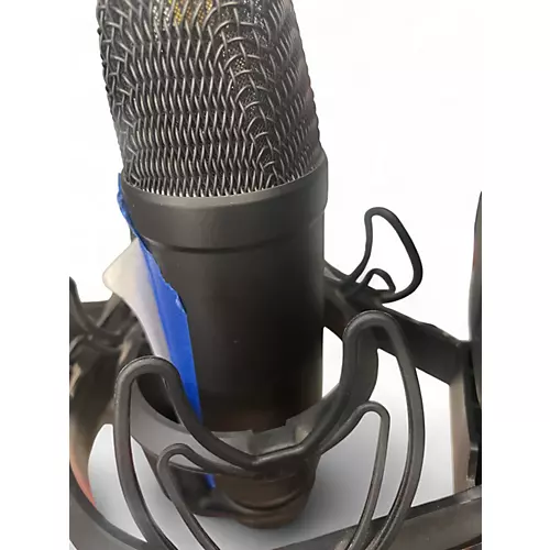 Used RODE NT1 Recording Kit Condenser Microphone